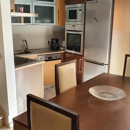 Casa Faria 2 * 帕塔亚什