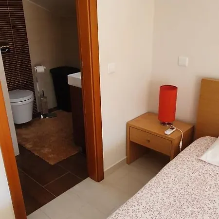 酒店 Casa Faria 2 帕塔亚什