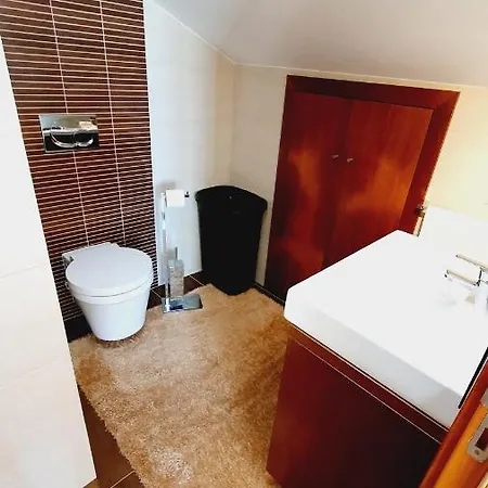 Casa Faria 2 Hotel Pataias