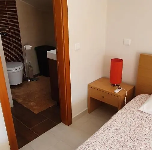 Hotel Casa Faria 2 Pataias